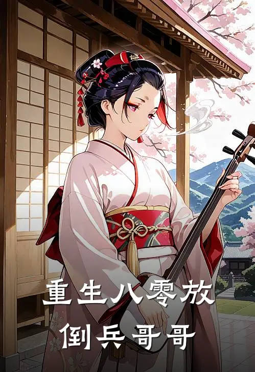 重生八零放倒兵哥哥的