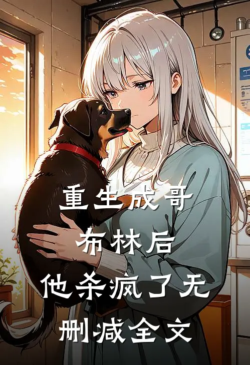 重生成哥布林后,他杀疯了无删减全文