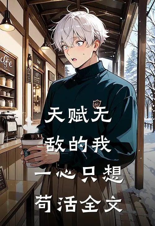 天赋无敌的我,一心只想苟活全文免费