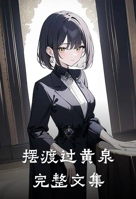 摆渡过黄泉完整文集