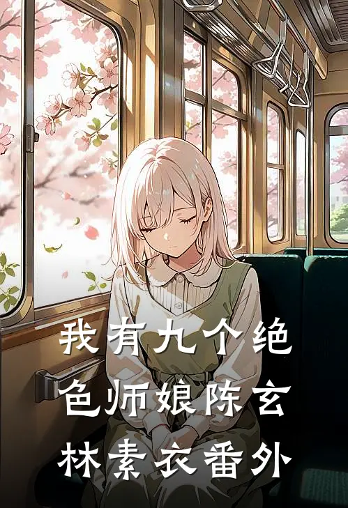 我有九个绝色师娘陈玄林素衣番外