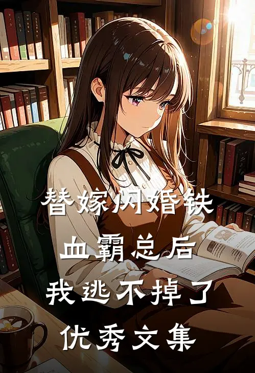 替嫁闪婚铁血霸总后，我逃不掉了优秀文集