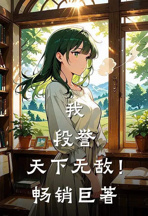 我,段誉,天下无敌!畅销巨著