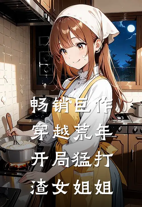 畅销巨作穿越荒年开局猛打渣女姐姐