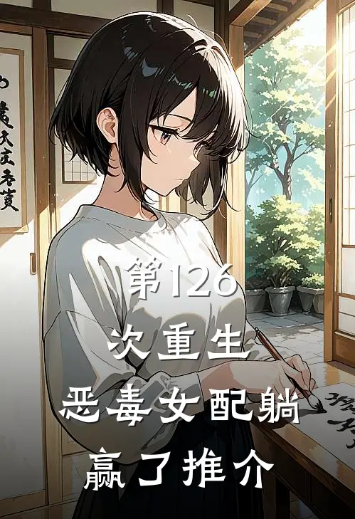 第126次重生,恶毒女配躺赢了推介