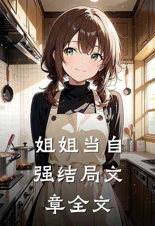 姐姐当自强结局文章全文在线阅读