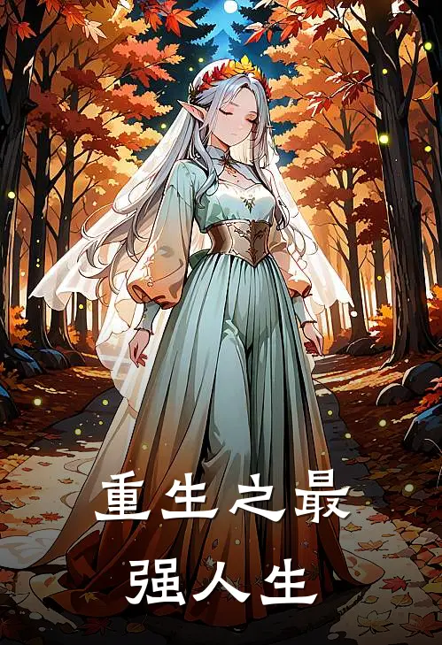 重生之最强人生