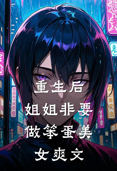 重生后,姐姐非要做笨蛋美女爽文推荐