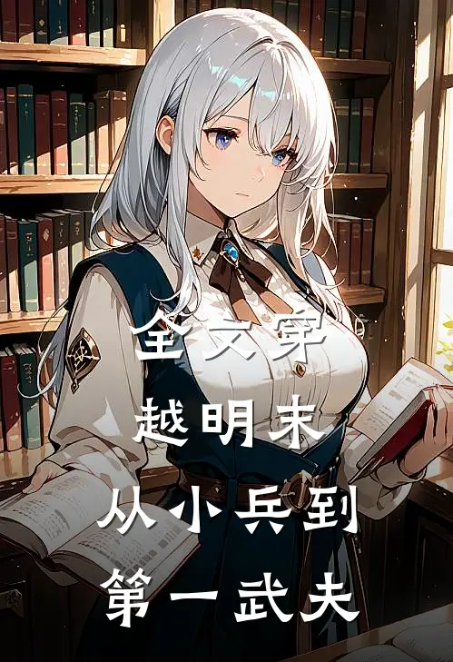 全文穿越明末从小兵到第一武夫