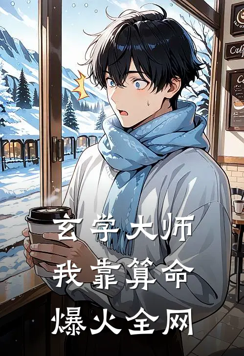玄学大师我靠算命爆火全网全文免费