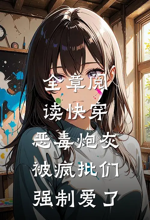 全章阅读快穿：恶毒炮灰被疯批们强制爱了