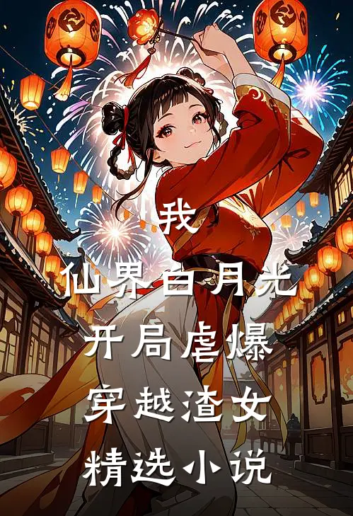 我,仙界白月光,开局虐爆穿越渣女精选免费阅读