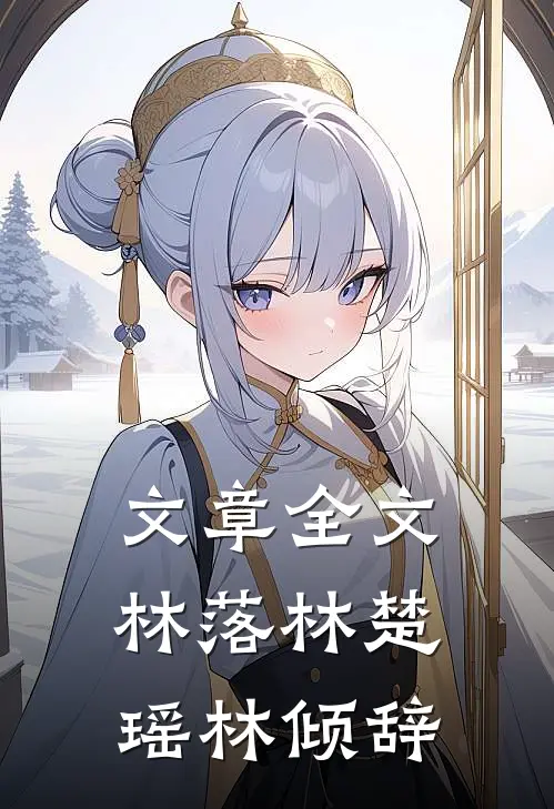 文章全文林落林楚瑶林倾辞
