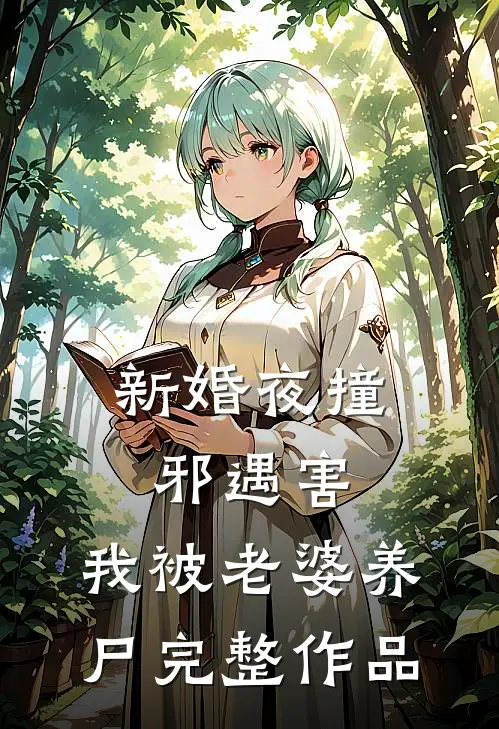 新婚夜撞邪遇害，我被老婆养尸完整作品
