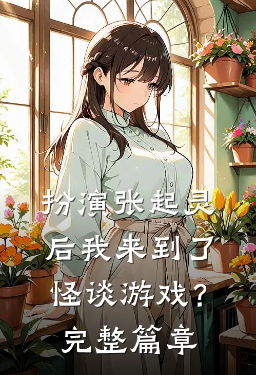 扮演张起灵后我来到了怪谈游戏?完整篇章阅读