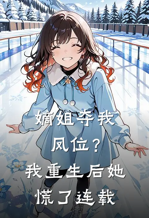 嫡姐夺我凤位?我重生后她慌了连载