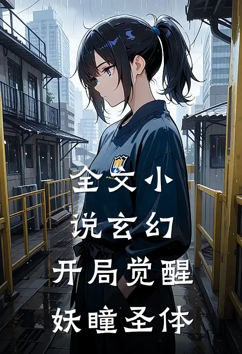 全文玄幻开局觉醒妖瞳圣体