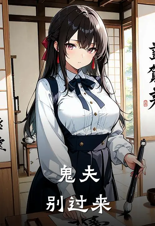 鬼夫,别过来 免费阅读