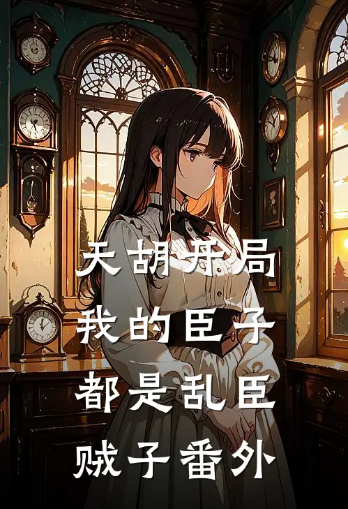 天胡开局,我的臣子都是乱臣贼子 番外免费阅读