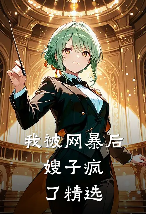 我被网暴后,嫂子疯了精选文