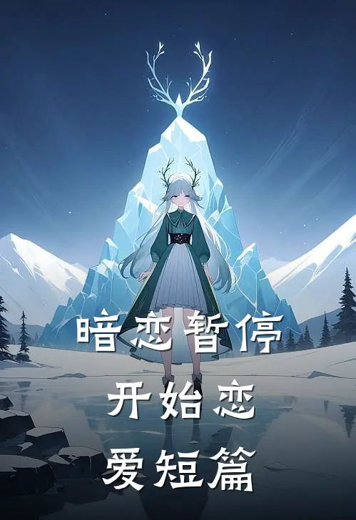 暗恋暂停,开始恋爱短篇推荐