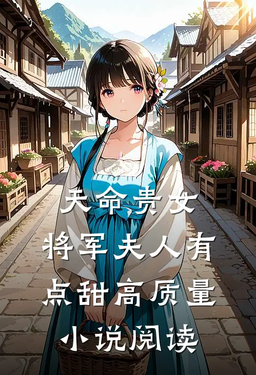 天命贵女将军夫人有点甜高质量阅读
