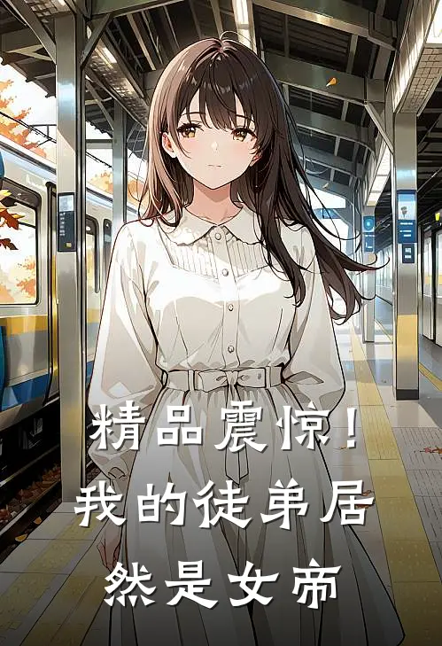 精品震惊!我的徒弟居然是女帝免费阅读