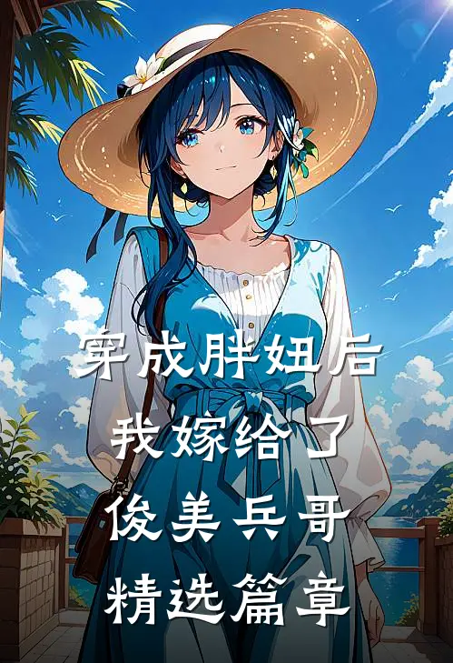穿成胖妞后我嫁给了俊美兵哥精选篇章