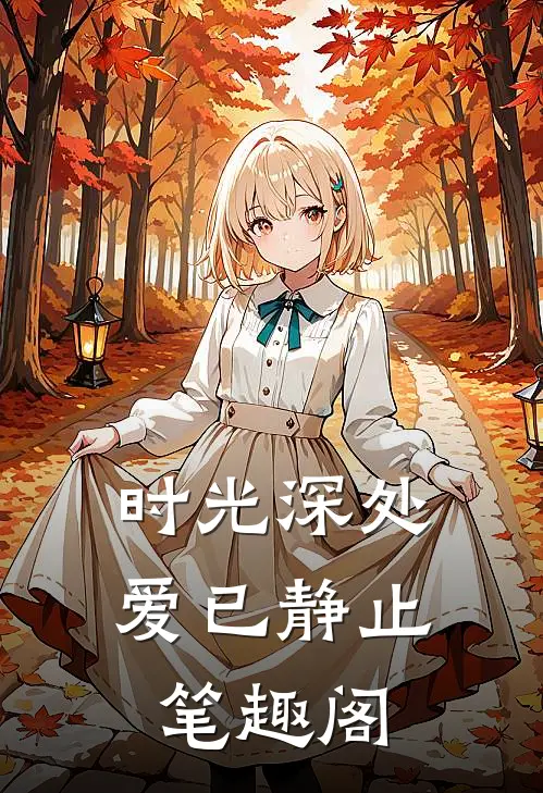 时光深处,爱已静止笔趣阁在线阅读