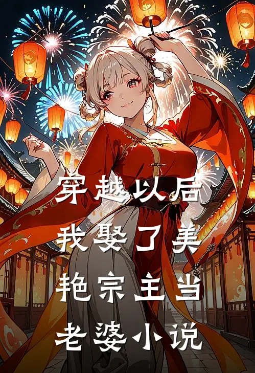 穿越以后,我娶了美艳宗主当老婆