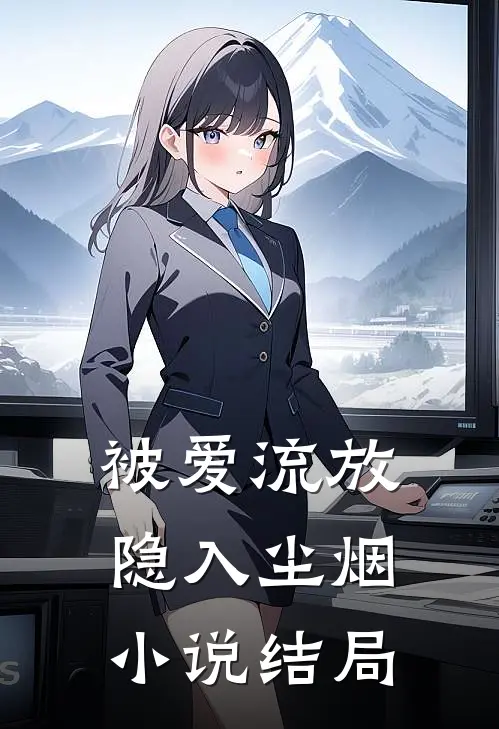被爱流放,隐入尘烟结局是啥