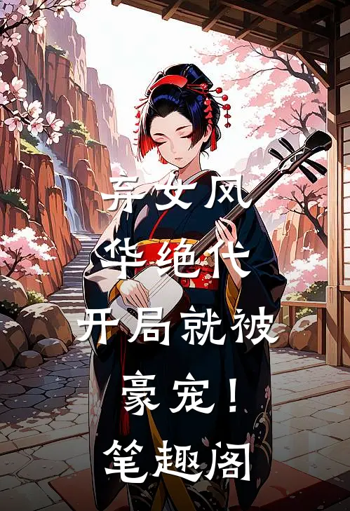 弃女风华绝代,开局就被豪宠!笔趣阁