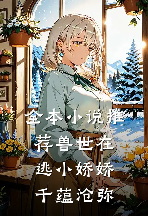 全本小说推荐兽世在逃小娇娇千蕴沧弥