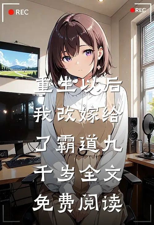 重生以后,我改嫁给了霸道九千岁全文免费阅读