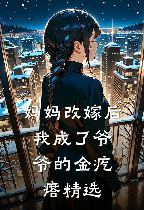 妈妈改嫁后，我成了爷爷的金疙瘩精选