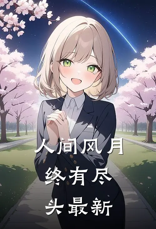 人间风月,终有尽头最新下一句