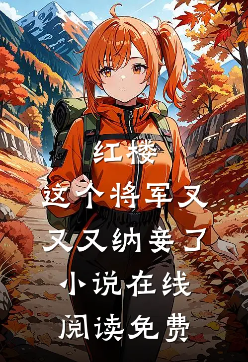 红楼这个将军又又又纳妾了在线阅读免费无弹窗