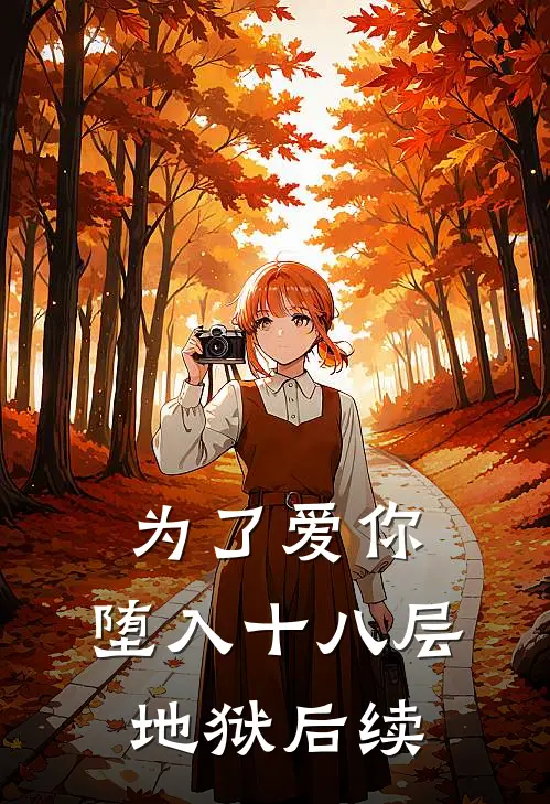 为了爱你,堕入十八层地狱后续剧情