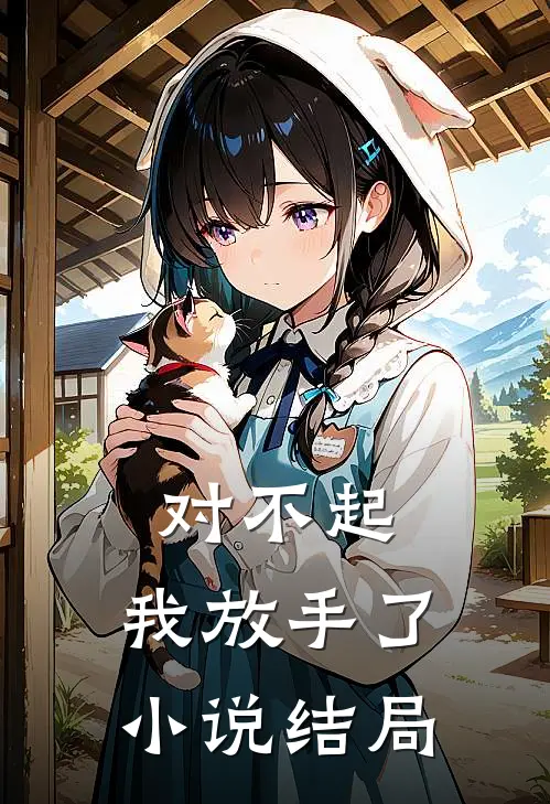 对不起,我放手了结局是he吗