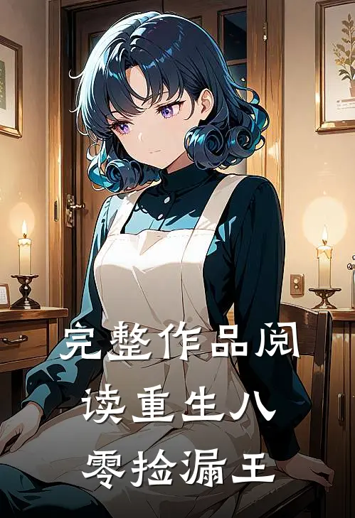 完整作品阅读重生八零捡漏王