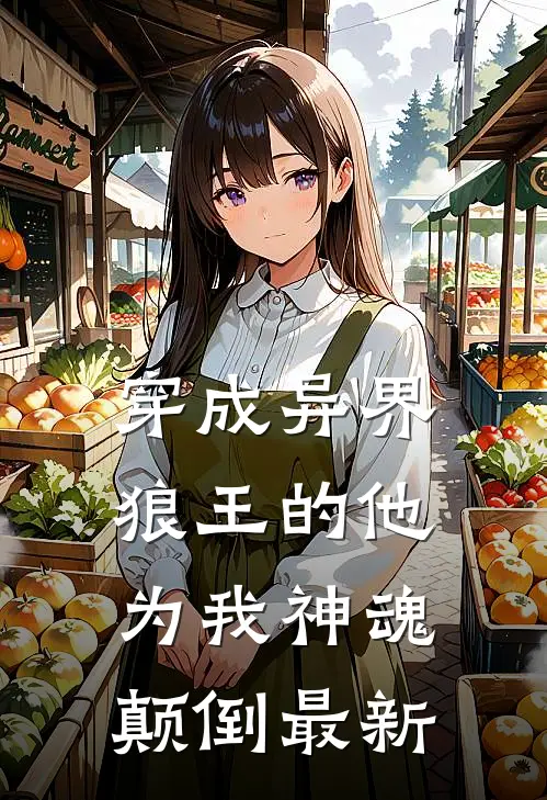 穿成异界,狼王的他为我神魂颠倒最新