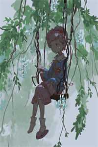 一灯破暗广告+结局