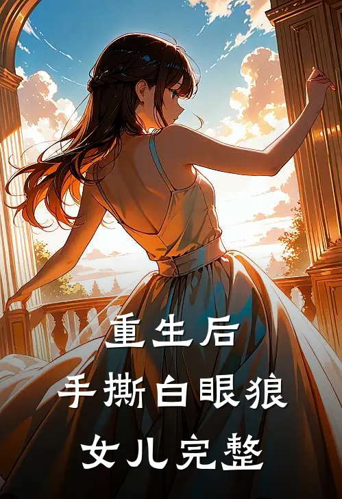 重生后,手撕白眼狼女儿完整阅读