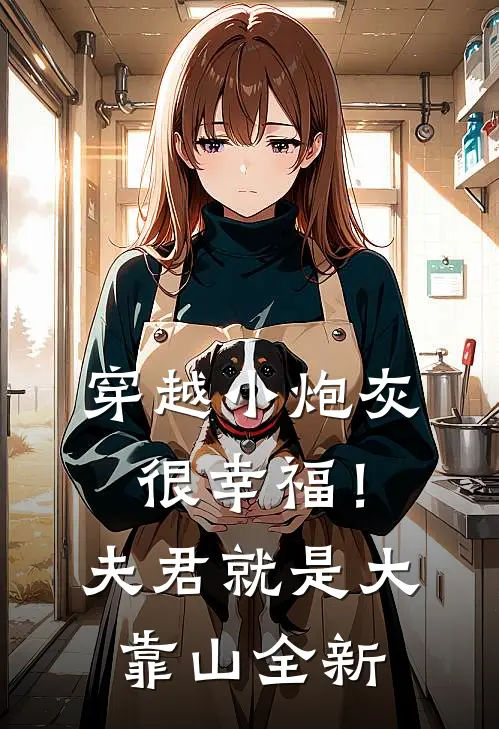 穿越小炮灰很幸福!夫君就是大靠山全新免费阅读