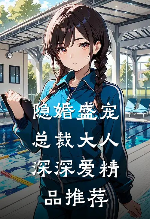 隐婚盛宠总裁大人深深爱精品推荐