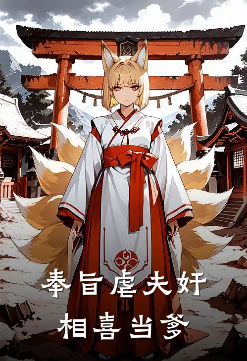 奉旨虐夫奸相喜当爹