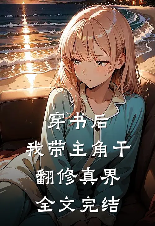 穿书后,我带主角干翻修真界全文完结了吗