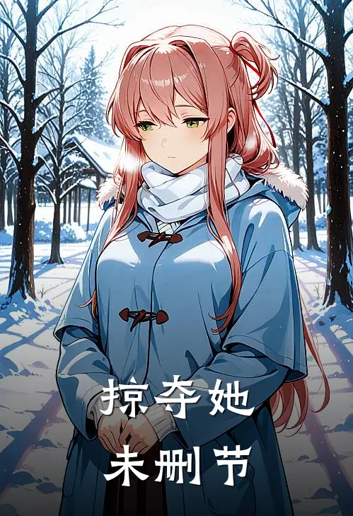 掠夺她未删节