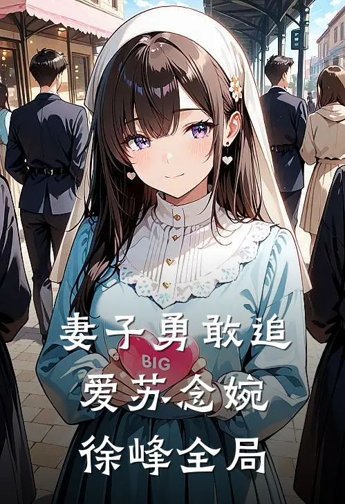 妻子勇敢追爱苏念婉徐峰全局