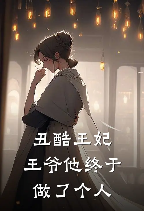 丑酷王妃王爷他终于做了个人主角